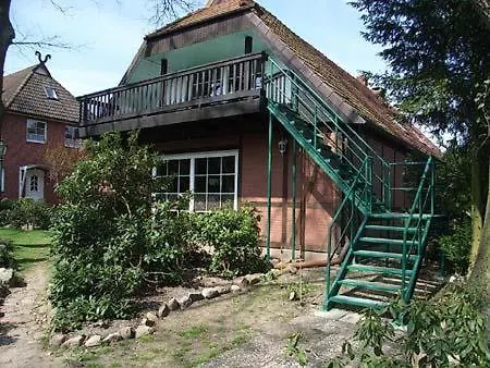 Apartament Alscher Rehlingen